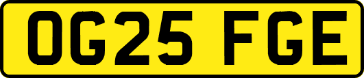 OG25FGE