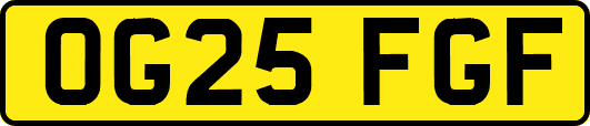 OG25FGF