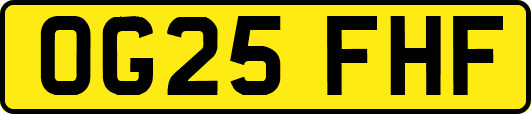 OG25FHF