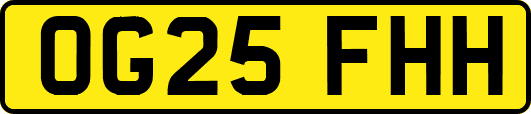 OG25FHH