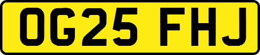OG25FHJ