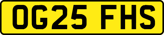 OG25FHS