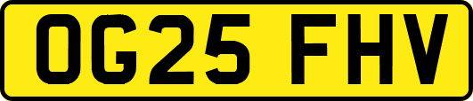 OG25FHV