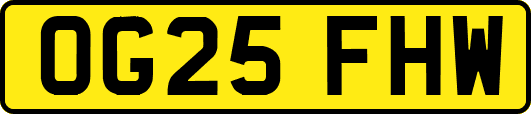 OG25FHW
