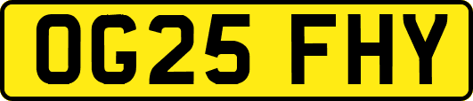 OG25FHY