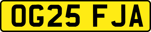OG25FJA