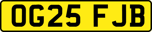 OG25FJB