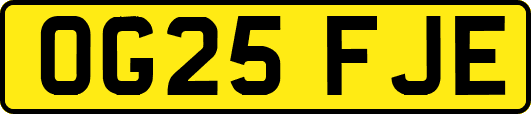 OG25FJE