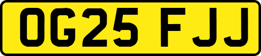 OG25FJJ