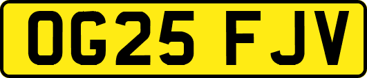 OG25FJV