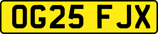 OG25FJX