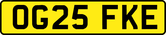 OG25FKE