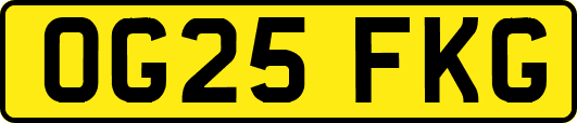 OG25FKG