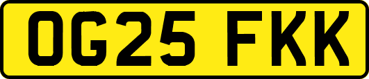 OG25FKK