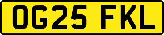 OG25FKL