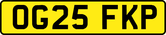 OG25FKP