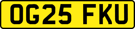 OG25FKU