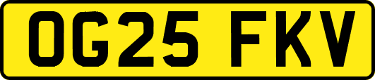 OG25FKV