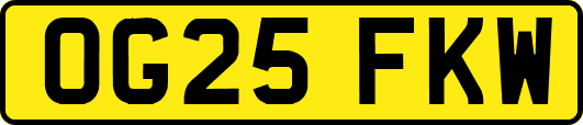 OG25FKW