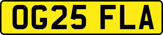 OG25FLA