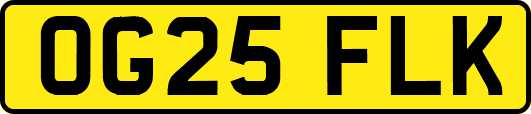 OG25FLK