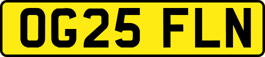 OG25FLN