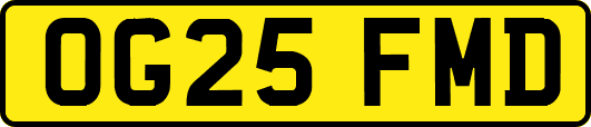OG25FMD
