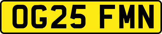 OG25FMN