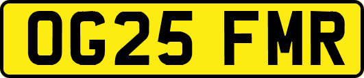 OG25FMR