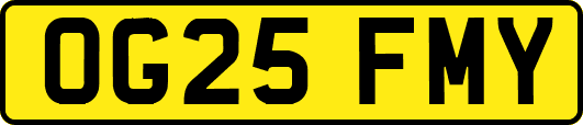 OG25FMY