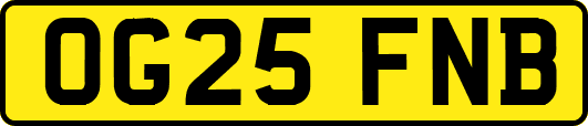 OG25FNB