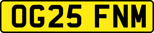 OG25FNM