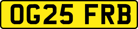 OG25FRB