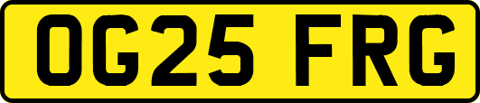 OG25FRG