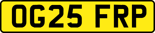 OG25FRP