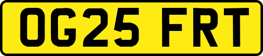 OG25FRT