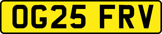 OG25FRV