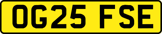 OG25FSE
