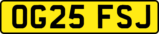 OG25FSJ