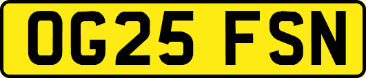 OG25FSN