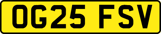 OG25FSV