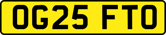 OG25FTO