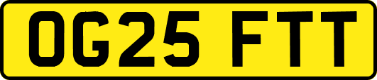 OG25FTT