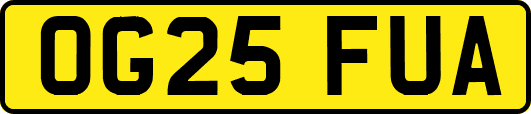 OG25FUA