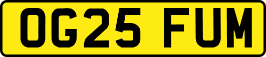 OG25FUM