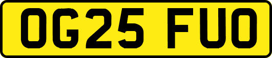 OG25FUO