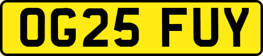 OG25FUY