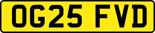 OG25FVD
