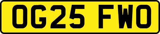 OG25FWO