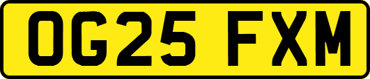 OG25FXM